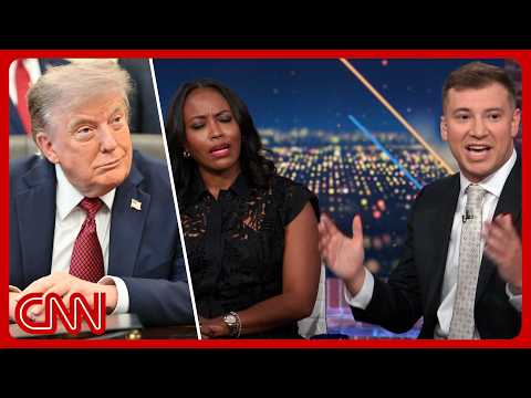 Iran war’s midterm impact, public opinion & more | Debate roundup