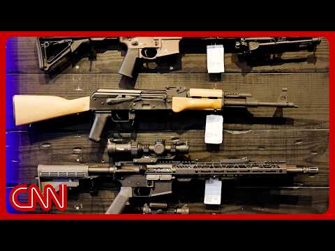 Gun dealers with serious violations back in business, thanks to Trump