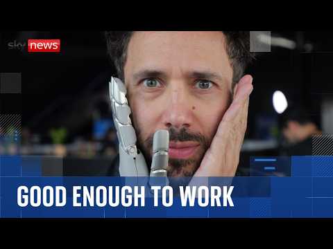 Why robots don’t need to be as good as humans to take your job