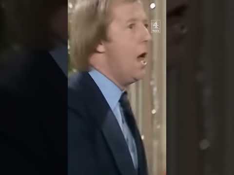Songwriter, TV presenter and comedian Bill Oddie dies at 85