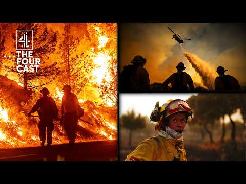 Europe is BURNING – why are politicians not acting?