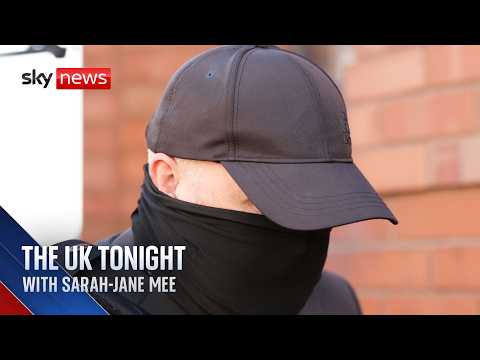 The UK Tonight | Hull funeral home scandal