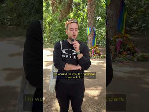 Berlin’s queer community reacts to CSD attack | DW Euromaxx