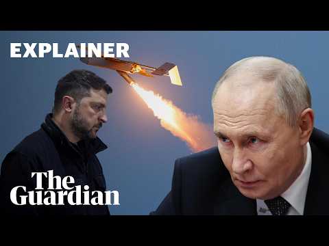 Who has the momentum in the Russia-Ukraine war?