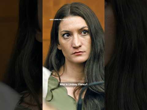 Patrick Clancy testifies about weeks before his ex-wife killed their 3 children