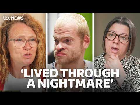 How families were left to ‘live in fear’ as loved ones faced neglect in care
