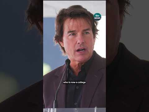Suri drops Tom Cruise’s surname legally