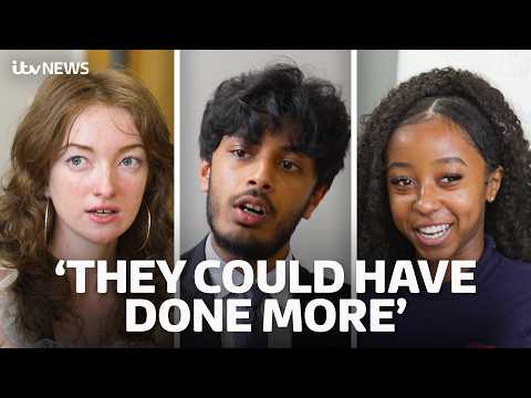 Young people feeling left behind as PM unveils latest plan to try tackle youth unemployment epidemic