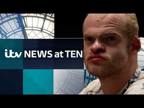 Inside the ‘nightmare’ care company for disabled people – Watch ITV News at Ten LIVE