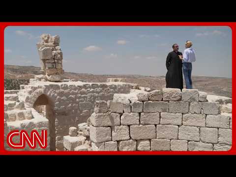The quiet erosion of Christian life in the Holy Land