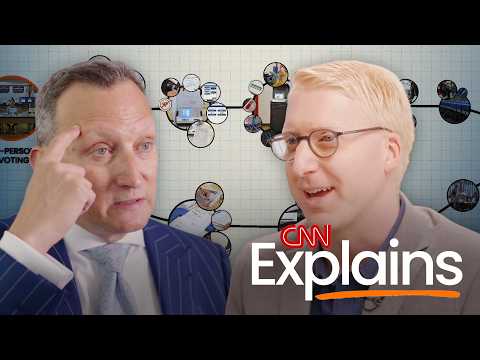How rare, really, is voter fraud?