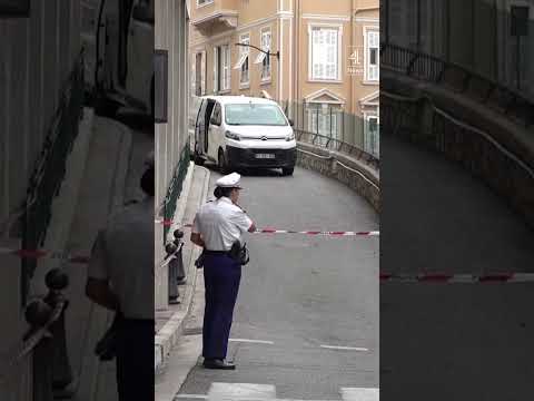 Ukrainian woman identified as suspect in Monaco bomb attack