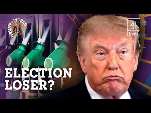 Is Donald Trump a LIABILITY for the Republican party?