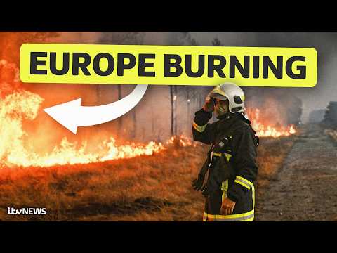 Could the European summer holiday become a thing of the past?