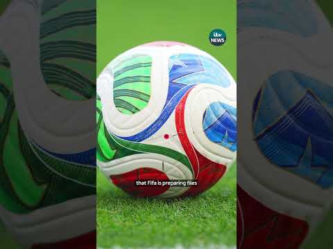 Fifa scanned 6 million posts during the World Cup group stage and found 89,000 aimed at players