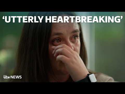The stark reality facing families unable to get the SEND support they require