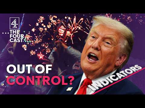 The ROAD TO WWIII? The Iran war escalates | The Fourcast Indicators