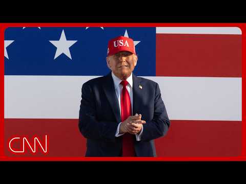 Live: Trump’s speech at July 4th Freedom 250 celebration