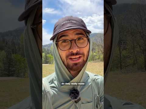 We ran the same hill 5 times to find the coolest fabric | Field Proof