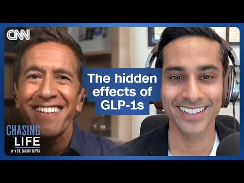 The next breakthrough addiction treatment may be here ﻿| Chasing Life