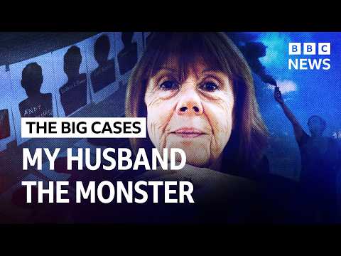 How a supermarket arrest exposed a scandal that shocked the world | The Big Cases