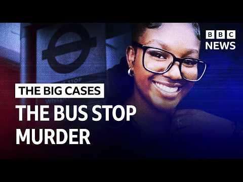 The schoolgirl killing sparked by a teddy bear | The Big Cases