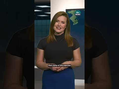 How will extreme heat affect the World Cup knockout games?