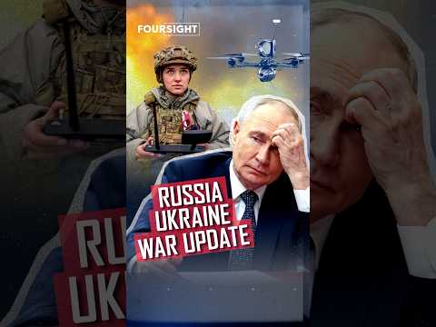 Is Ukraine ACTUALLY winning the war against Russia in 2026?