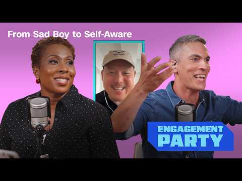 Eddie Huang and the power of ‘sad boy lit’ | Engagement Party
