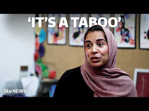 Why some South Asian children struggle to get an autism or ADHD diagnosis