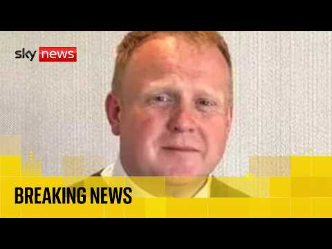 Cameras in Court | Disgraced funeral director Robert Bush faces sentencing