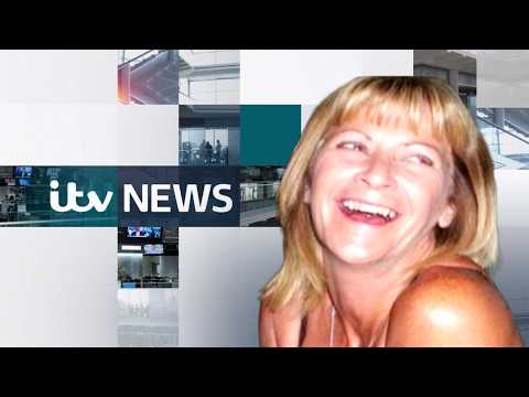 17 years on a man is found guilty of murdering a British expat – ITV Evening News LIVE