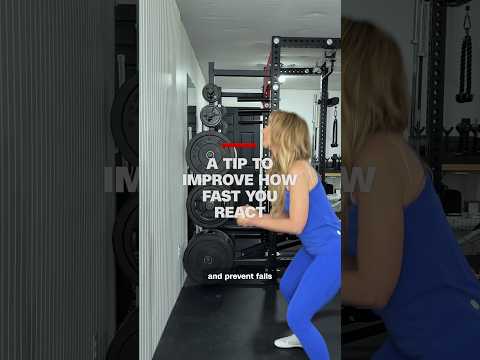 How improving reaction time can save your life