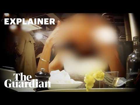 Why undercover footage exposing lobbyists raises concerns for journalism | Explainer
