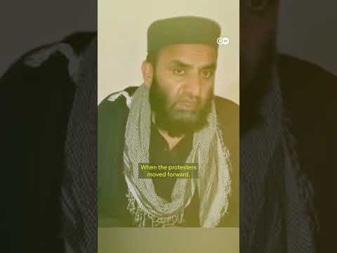 What’s behind the violence flare-up in Pakistani Kashmir? | DW News