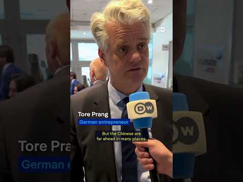 Is Germany too late for Latin America’s critical minerals? | DW News