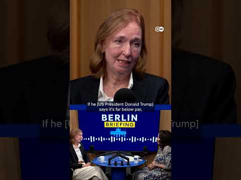 Is Germany not giving enough? | Berlin Briefing Podcast