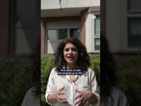 Mamdani’s rent freeze: will it work? | DW News
