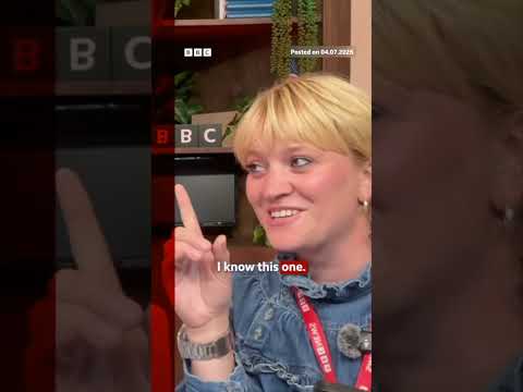 How many of these phrases did you know? #BBCNews
