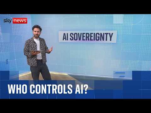 The world’s best AI is being locked down