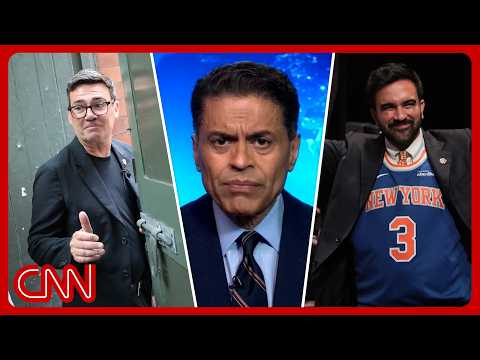 The two deep failures of modern liberalism | Fareed’s Take
