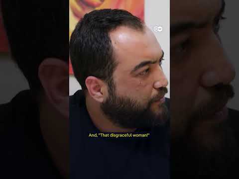 In Turkey, is it  femicide or suicide? | DW News