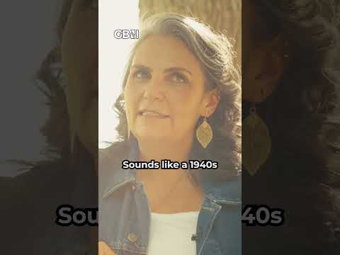 GB NEWS gets SHOCKING PSYCHIC READING from the FEMOSPHERE!