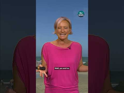 Is another heatwave on the way and why is it different to the last one?