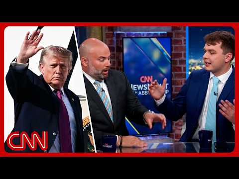Supreme Court wins, Trump’s windfall, birth tourism & more | Debate weekly roundup