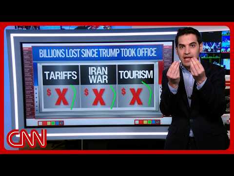 I’ve run the numbers. Here’s how much Trump has cost America (so far)