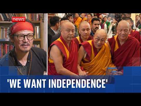 What happens after the Dalai Lama? Tibet’s uncertain future