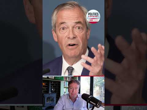Can Reform survive without ‘key man’ Nigel Farage? | PASAA