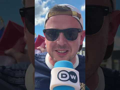 What’s the biggest US culture shock for World Cup fans? | DW News