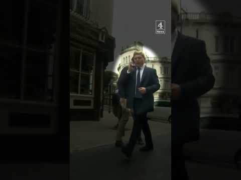 Farage: ‘No wrondoing’ over benefits
